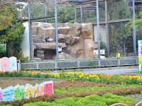 東武動物公園（Tomoaki Katoさん撮影、Flickrより）