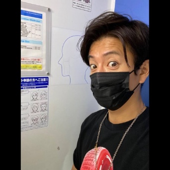 インスタグラム：木村拓哉(@takuya.kimura_tak)より