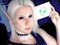 人間は妖精になれるのか？エルフに憧れた男性が見た目のエルフ化に成功したっぽい