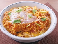 カツ丼