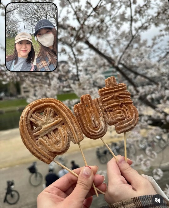 Instagram:指原莉乃(@345insta)より