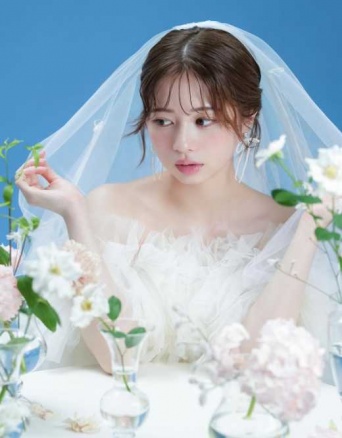 Instagram:桜田ひより(@hiyori_sakurada_official)より