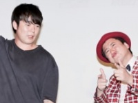 ウーマンラッシュアワー・村本大輔、中川パラダイス