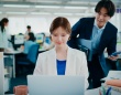 白石麻衣、フリスク新CMで“デキる会社員”に！流暢なイタリア語も披露