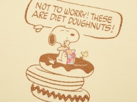 （C）2020 Peanuts Worldwide LLC