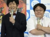 タイムマシーン3号・山本浩司、関太