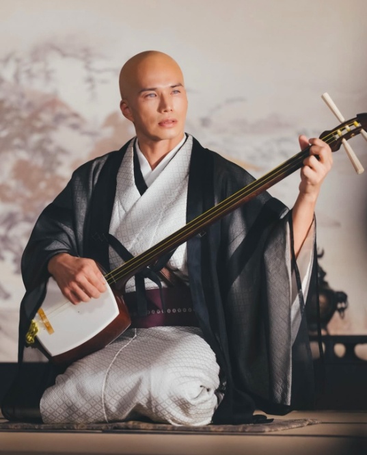 Instagram:市原隼人(@hayato_ichihara)より