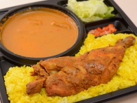 ​インド人はカレーを食べるときに不浄の左手もしっかり使うと判明