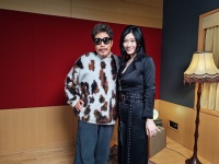 篠原涼子×ジェシー×藤木直人　1/11スタート『パンチドランク・ウーマン』本編映像初解禁！　主題歌は「鈴木雅之 feat. 篠原涼子」