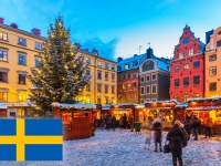 旅慣れた旅行者でも驚く、スウェーデンに関する15のこと