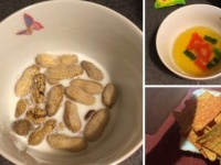 うつ状態の時何食べてる？ツイッターユーザーの呼び掛けで集まった「うつの食卓」