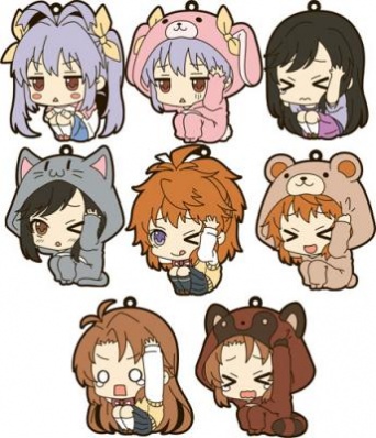 （C） 2015 あっと・KADOKAWA刊/旭丘分校管理組合二期