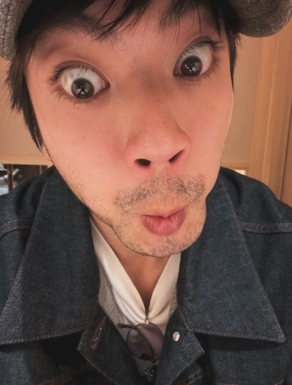 Instagram:山田裕貴(@00_yuki_y)より
