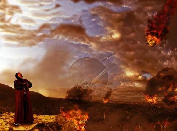 話は聞かせてもらった。人類は760年以内に滅亡する可能性が50％（アメリカの専門家）