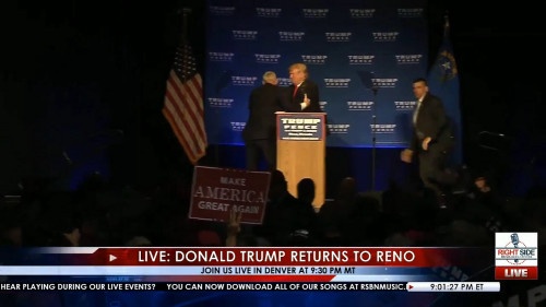 ドナルド・トランプ　暗殺