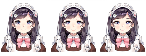 バーチャルあっとほぉーむカフェ