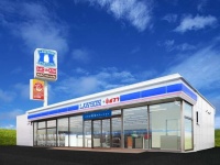 ローソン・ポプラ（ニュースリリースより）