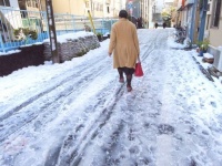 「あっ危ない」を防ぐために（画像はイメージ）