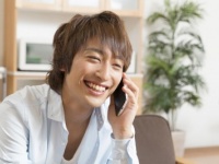 「イケメン」が多い職業・5つ