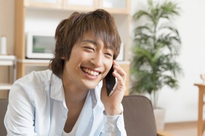 「イケメン」が多い職業・5つ
