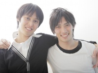 ピース又吉　男3人は気持ち悪い。夏には同居を解消