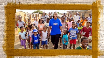 特定非営利活動法人イマジンのプレスリリース画像