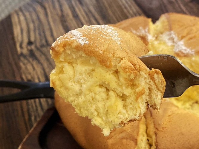 castella-pancake8