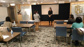 特定非営利活動法人イマジンのプレスリリース画像