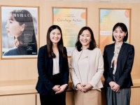 「不調を我慢しないでいい社会」をつくる。漢方のツムラが推進する「#OneMoreChoice プロジェクト」とは？