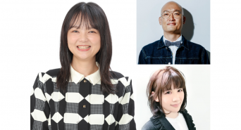 トイズハート放送局制作委員会のプレスリリース画像