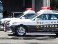 コンビニ店内で『全裸に…』　日体大レスリング部員(10代)逮捕　学長は「厳正に対処する所存」