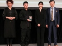 LiLiCo、柿本ケンサク、河合優実、板尾創路