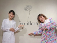 そのフェムケア、正しい？　バービー＆友利新がデリケートゾーンの悩みを真剣トーク！