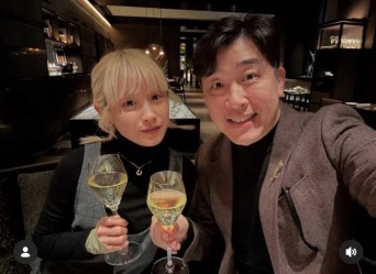 Instagram:あべこうじ(@abe_happy)より