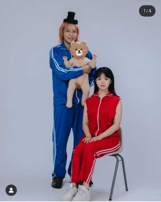 Instagram:峯岸みなみ(@minegishi_31chan)より