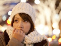 ぬくもりが恋しい……！　「冬に人恋しくなる瞬間」4選