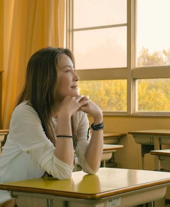 Instagram:瀬戸朝香(@_asaka.seto_)より