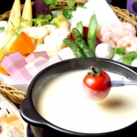 【雰囲気◎】個室で女子会！ 味噌＆チーズのおしゃれな料理がプチプラで楽しめるレストラン―「SAIKA」銀座店
