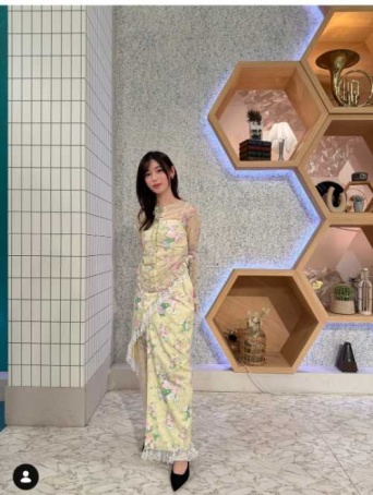 Instagram:白石聖(@shiraishi_sei)より