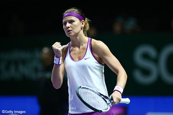 サファロバがストーサーを下して14ヵ月ぶりの優勝 J T銀行 プラハ オープン 1ページ目 デイリーニュースオンライン