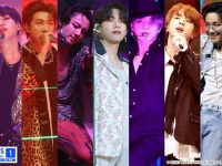 週末は お家BTS。『BTS MAP OF THE SOUL ON:E』テレビ初独占放送