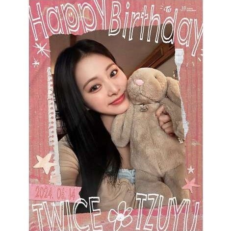 Instagram:TWICE JAPAN OFFICIAL(@jypetwice_japan)より