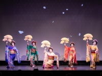 株式会社花やしきのプレスリリース画像