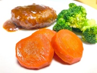 【作り置き推奨】食事を彩る「にんじんグラッセ」、便利で簡単なお役立ちレシピに注目集まる！