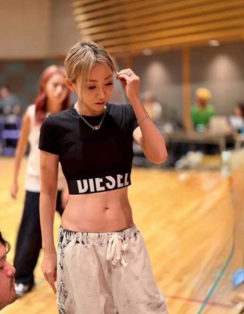 Instagram:倖田來未(@kodakumi_official)より