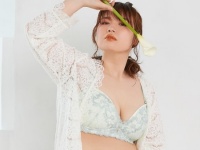 ぽっちゃり向けのランジェリー「グラマープリンセス」の一部アイテムの取扱いサイズが拡大