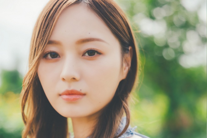 乃木坂46・梅澤美波の最新著作『美しくありたい』本日発売！　秋元康は「そのストイックな生き方は、潔い」