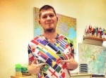 【動画】５６か国語を操る男性をご覧あれ！