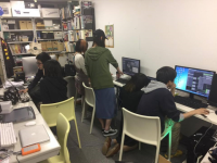 宝塚大学　東京メディア芸術学部（新宿キャンパス）のプレスリリース画像