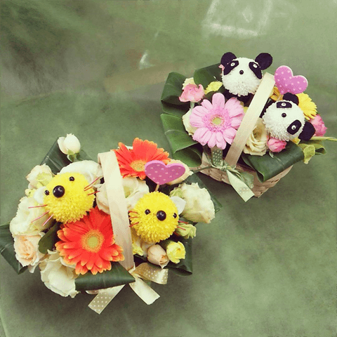 花のある生活っていいよね♪ ヒトリご褒美に綺麗な花のギフトプレゼントで家を彩っちゃおう!#2